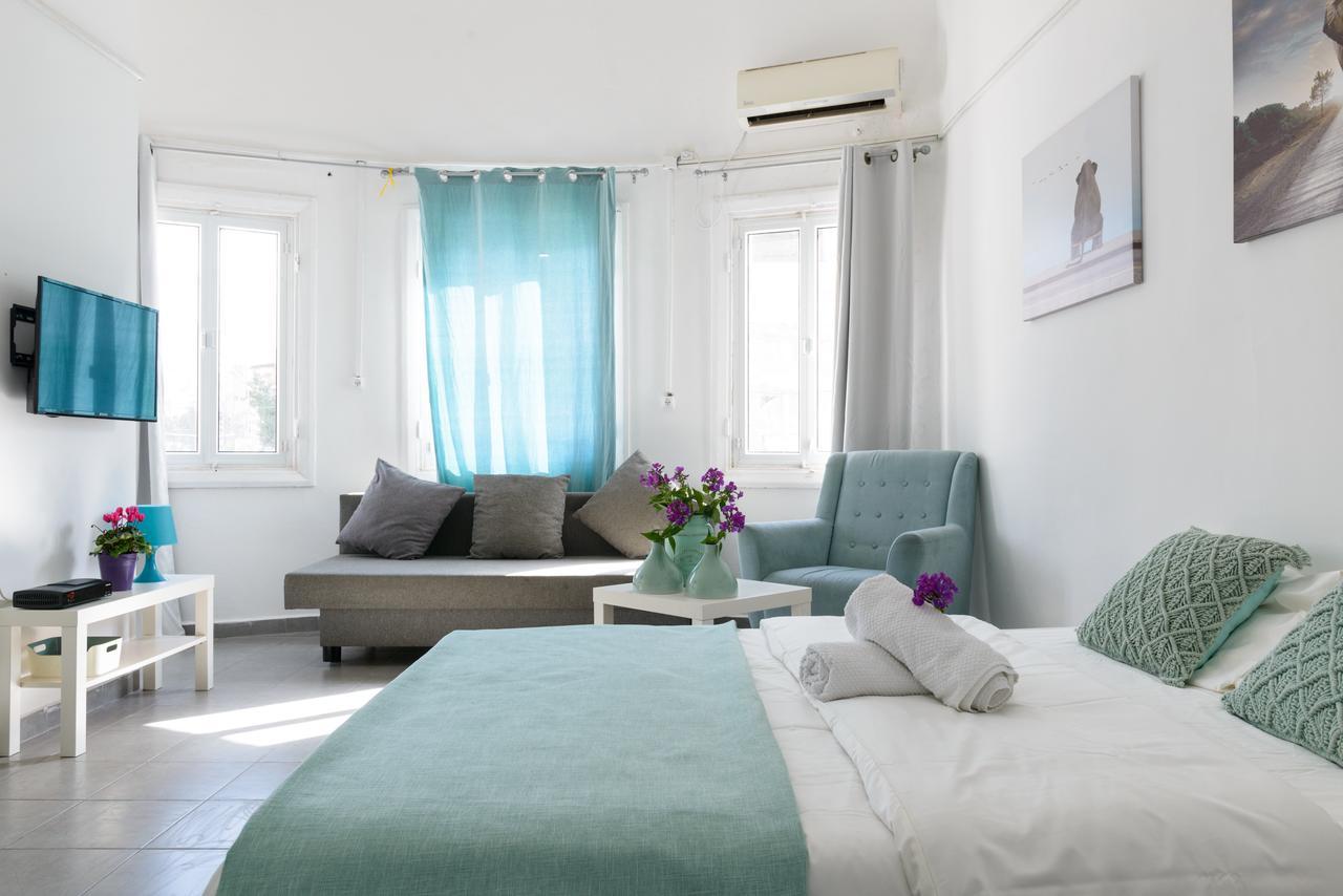 Hacarmel Aparthotel *