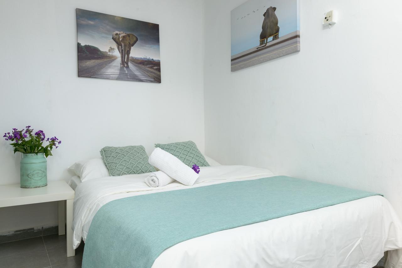 Hacarmel Aparthotel