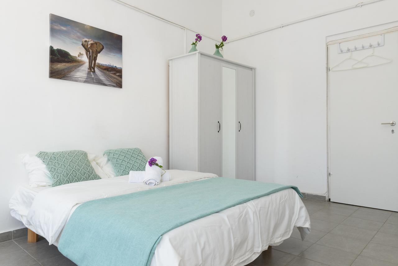 Aparthotel Hacarmel