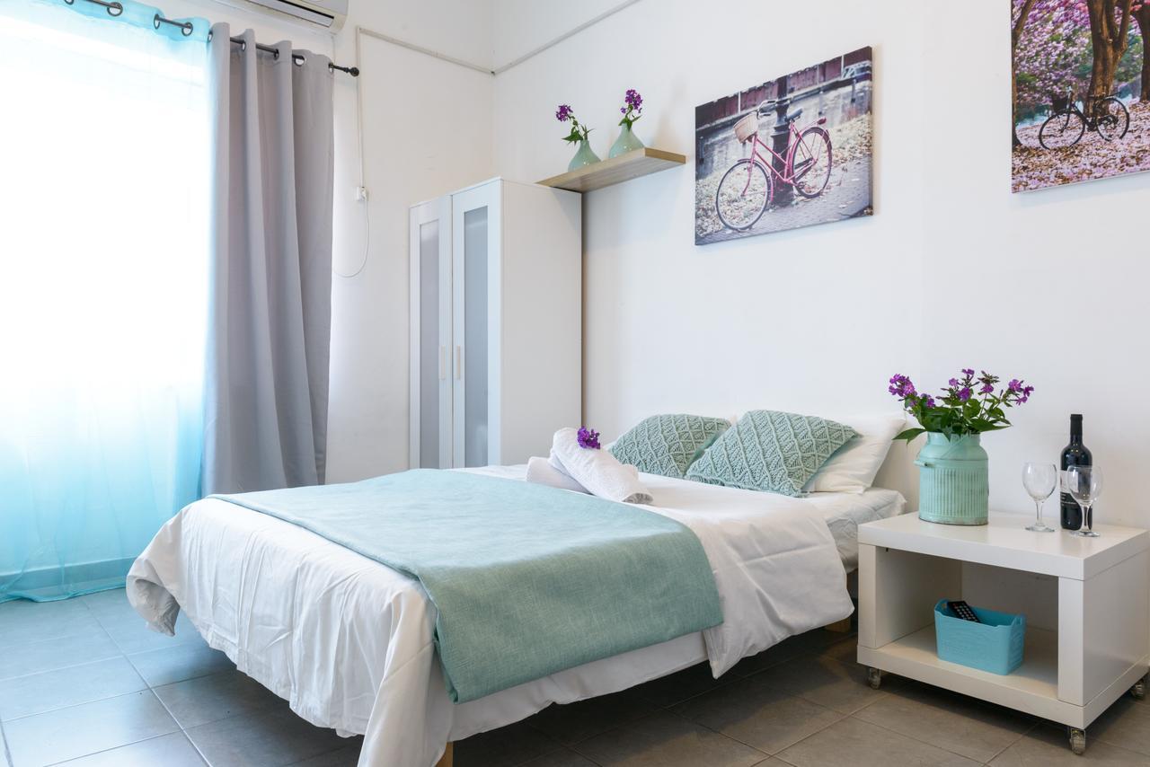 Aparthotel Hacarmel